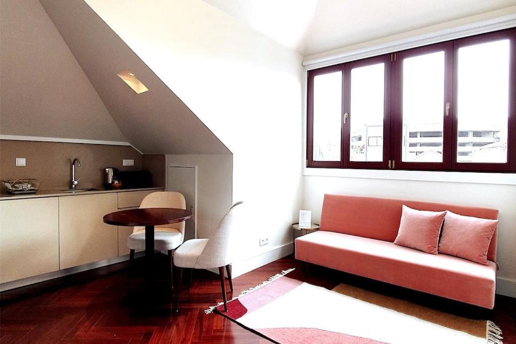 Trindade - Loft Apartment Porto Exterior photo